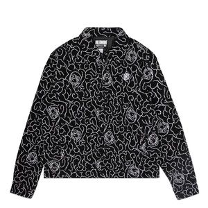 bbc squigs jacket size L